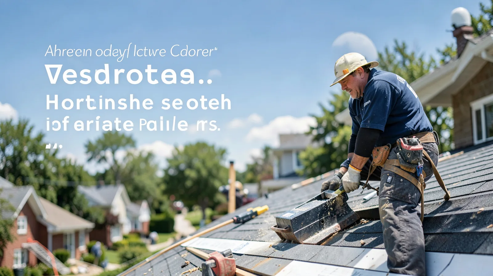 Roof Replacement in Cookson, OK near me